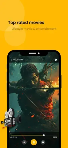hotstar-anime Top Rated Movies